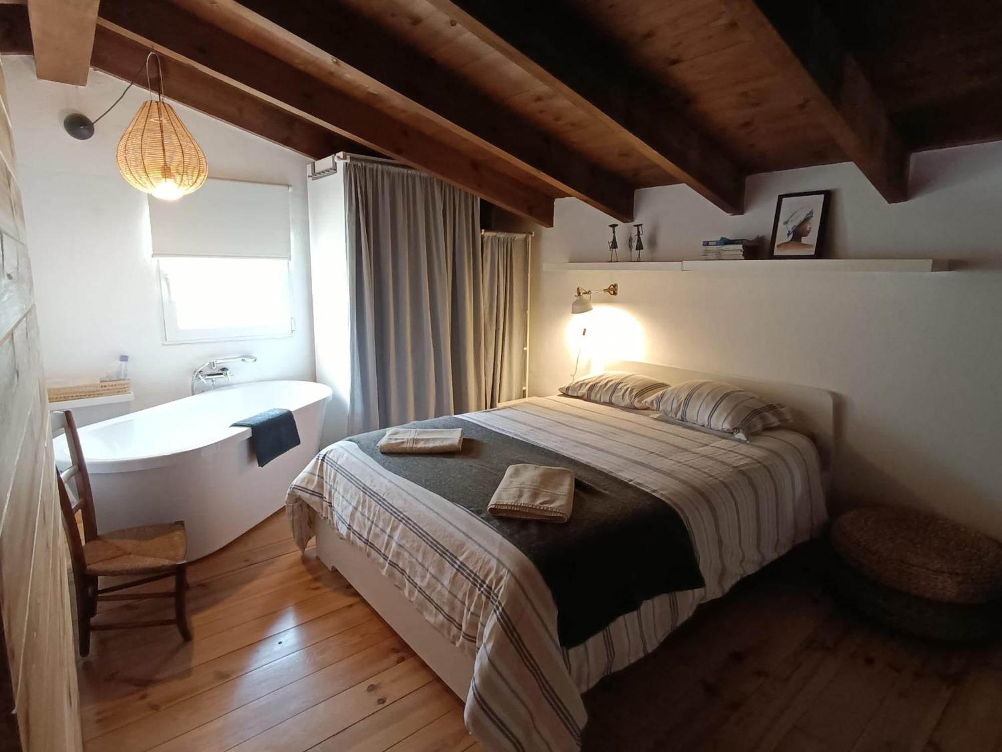 The African House Толокос Экстерьер фото