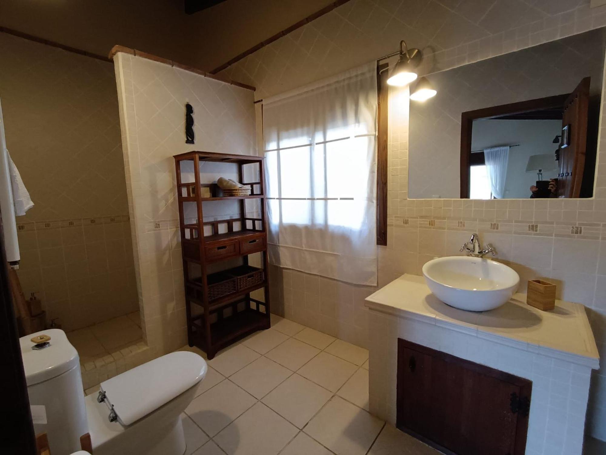 The African House Толокос Экстерьер фото